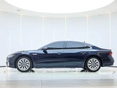 Audi A7L 45TFSI S-line Dream Edition Fluid Crystal Package - ფოტო 4