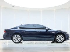 Audi A7L 45TFSI S-line Dream Edition Fluid Crystal Package - ფოტო 8