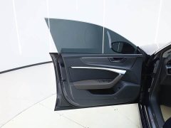 Audi A7L 45TFSI S-line Dream Edition Fluid Crystal Package - ფოტო 9