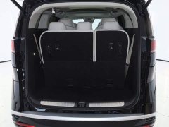Denza BYD Denza D9 2024 DM-i 980 AWD Luxury - ფოტო 10
