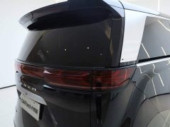 Denza BYD Denza D9 2024 DM-i 980 AWD Luxury - ფოტო 11