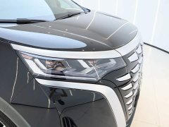 Denza BYD Denza D9 2024 DM-i 980 AWD Luxury - ფოტო 12