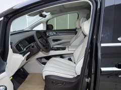 Denza BYD Denza D9 2024 DM-i 980 AWD Luxury - ფოტო 18