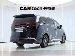 Denza BYD Denza D9 2024 DM-i 980 AWD Luxury - ფოტო 3