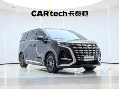 Denza BYD Denza D9 2024 DM-i 980 AWD Luxury - ფოტო 5