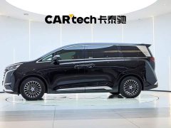 Denza BYD Denza D9 2024 DM-i 980 AWD Luxury - ფოტო 7