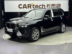 BMW X7 2024 xDrive40i Premier Luxury Package - ფოტო 1