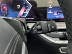 BMW X7 2024 xDrive40i Premier Luxury Package - ფოტო 12