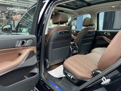 BMW X7 2024 xDrive40i Premier Luxury Package - ფოტო 14