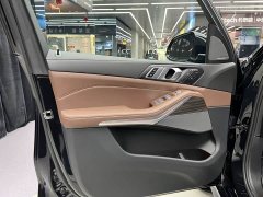BMW X7 2024 xDrive40i Premier Luxury Package - ფოტო 19