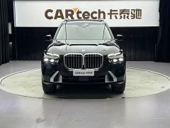 BMW X7 2024 xDrive40i Premier Luxury Package - ფოტო 2