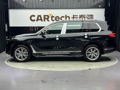 BMW X7 2024 xDrive40i Premier Luxury Package - ფოტო 3
