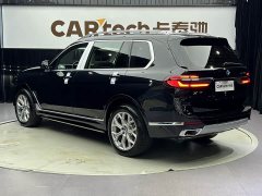BMW X7 2024 xDrive40i Premier Luxury Package - ფოტო 4