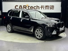 BMW X7 2024 xDrive40i Premier Luxury Package - ფოტო 5