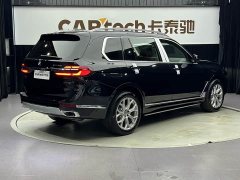BMW X7 2024 xDrive40i Premier Luxury Package - ფოტო 6