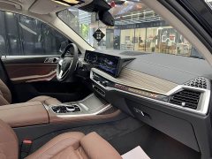 BMW X7 2024 xDrive40i Premier Luxury Package - ფოტო 9