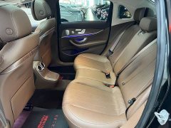 Mercedes-Benz E-Class Facelift E 300 L Luxury - ფოტო 10