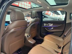 Mercedes-Benz E-Class Facelift E 300 L Luxury - ფოტო 11