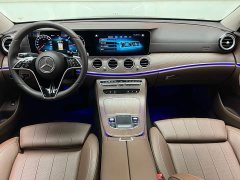 Mercedes-Benz E-Class Facelift E 300 L Luxury - ფოტო 12