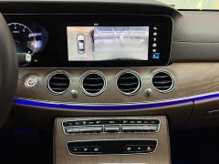 Mercedes-Benz E-Class Facelift E 300 L Luxury - ფოტო 13
