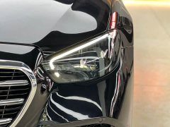 Mercedes-Benz E-Class Facelift E 300 L Luxury - ფოტო 17