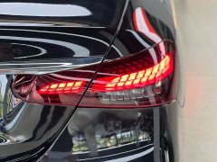 Mercedes-Benz E-Class Facelift E 300 L Luxury - ფოტო 18