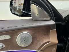 Mercedes-Benz E-Class Facelift E 300 L Luxury - ფოტო 19