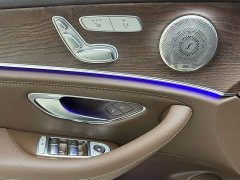 Mercedes-Benz E-Class Facelift E 300 L Luxury - ფოტო 20