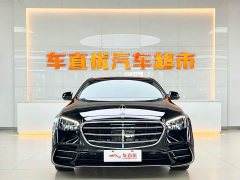 Mercedes-Benz E-Class Facelift E 300 L Luxury - ფოტო 3