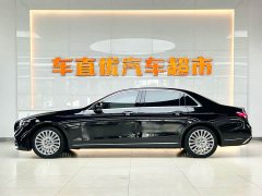 Mercedes-Benz E-Class Facelift E 300 L Luxury - ფოტო 4