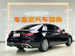 Mercedes-Benz E-Class Facelift E 300 L Luxury - ფოტო 5