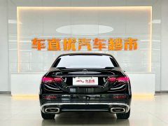 Mercedes-Benz E-Class Facelift E 300 L Luxury - ფოტო 6