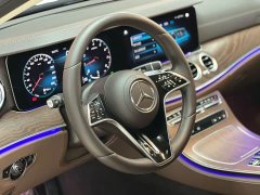 Mercedes-Benz E-Class Facelift E 300 L Luxury - ფოტო 7
