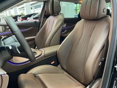 Mercedes-Benz E-Class Facelift E 300 L Luxury - ფოტო 9