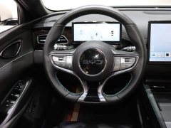 BYD Dolphin 06 DM-i Smart Drive 120KM Premium Edition - ფოტო 12