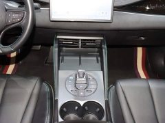 BYD Dolphin 06 DM-i Smart Drive 120KM Premium Edition - ფოტო 14