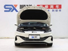 BYD Dolphin 06 DM-i Smart Drive 120KM Premium Edition - ფოტო 19