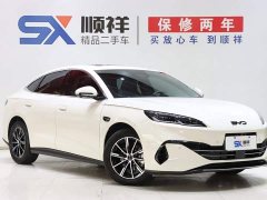 BYD Dolphin 06 DM-i Smart Drive 120KM Premium Edition - ფოტო 3