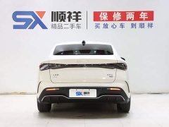 BYD Dolphin 06 DM-i Smart Drive 120KM Premium Edition - ფოტო 6