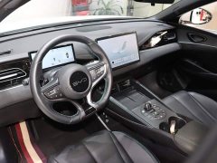 BYD Dolphin 06 DM-i Smart Drive 120KM Premium Edition - ფოტო 8