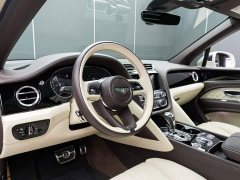 Bentley Bentayga Plug-in Hybrid 3.0T PHEV - ფოტო 10