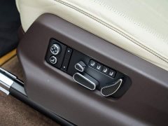 Bentley Bentayga Plug-in Hybrid 3.0T PHEV - ფოტო 11