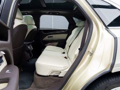 Bentley Bentayga Plug-in Hybrid 3.0T PHEV - ფოტო 12