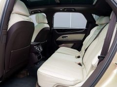 Bentley Bentayga Plug-in Hybrid 3.0T PHEV - ფოტო 13
