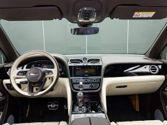 Bentley Bentayga Plug-in Hybrid 3.0T PHEV - ფოტო 15