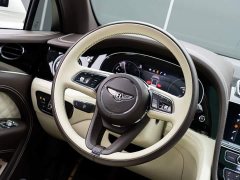 Bentley Bentayga Plug-in Hybrid 3.0T PHEV - ფოტო 16