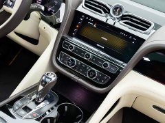 Bentley Bentayga Plug-in Hybrid 3.0T PHEV - ფოტო 18