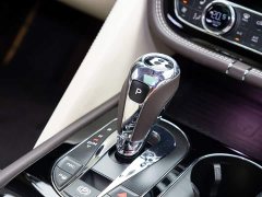 Bentley Bentayga Plug-in Hybrid 3.0T PHEV - ფოტო 19