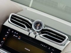 Bentley Bentayga Plug-in Hybrid 3.0T PHEV - ფოტო 20