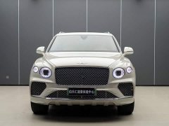 Bentley Bentayga Plug-in Hybrid 3.0T PHEV - ფოტო 4
